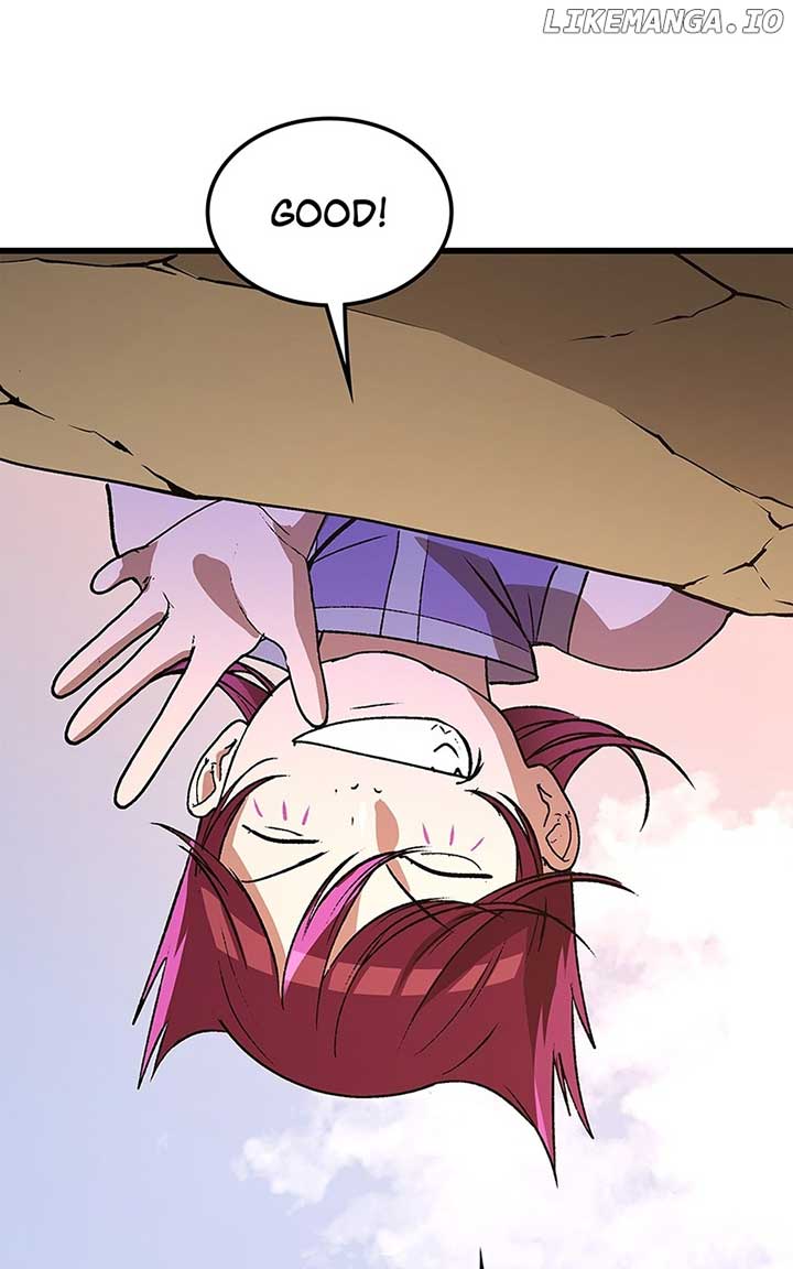 Return of the Runebound Professor Chapter 38 114